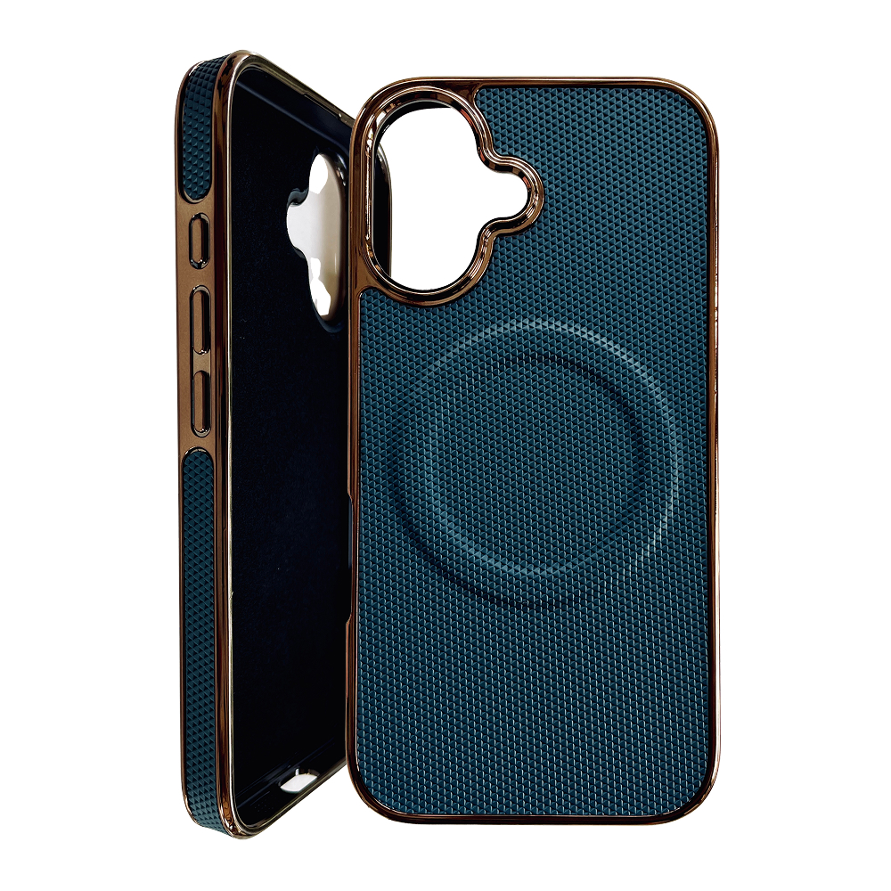 Signature Gold Edition iPhone 16 - Image 2