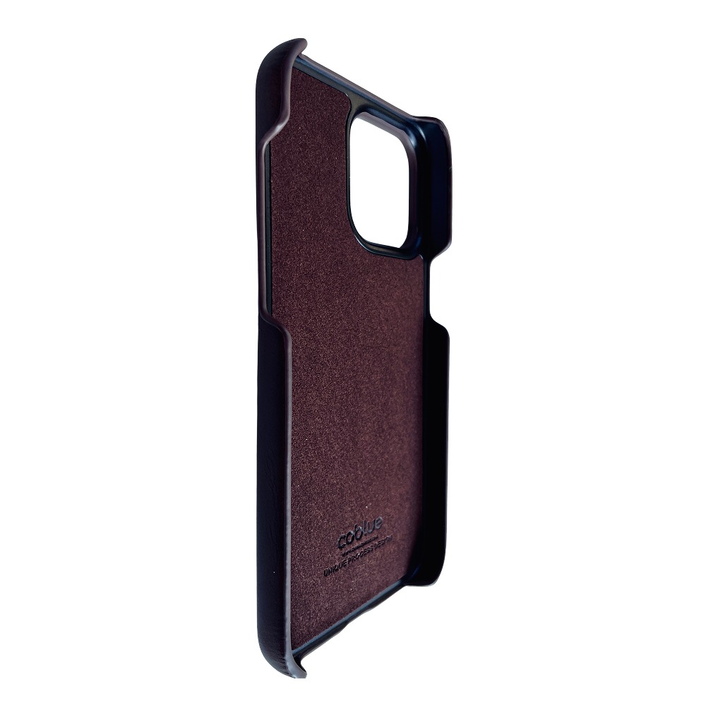 Coblue SpaceShield Leather MagSafe - iPhone 15 Pro Max - Image 3