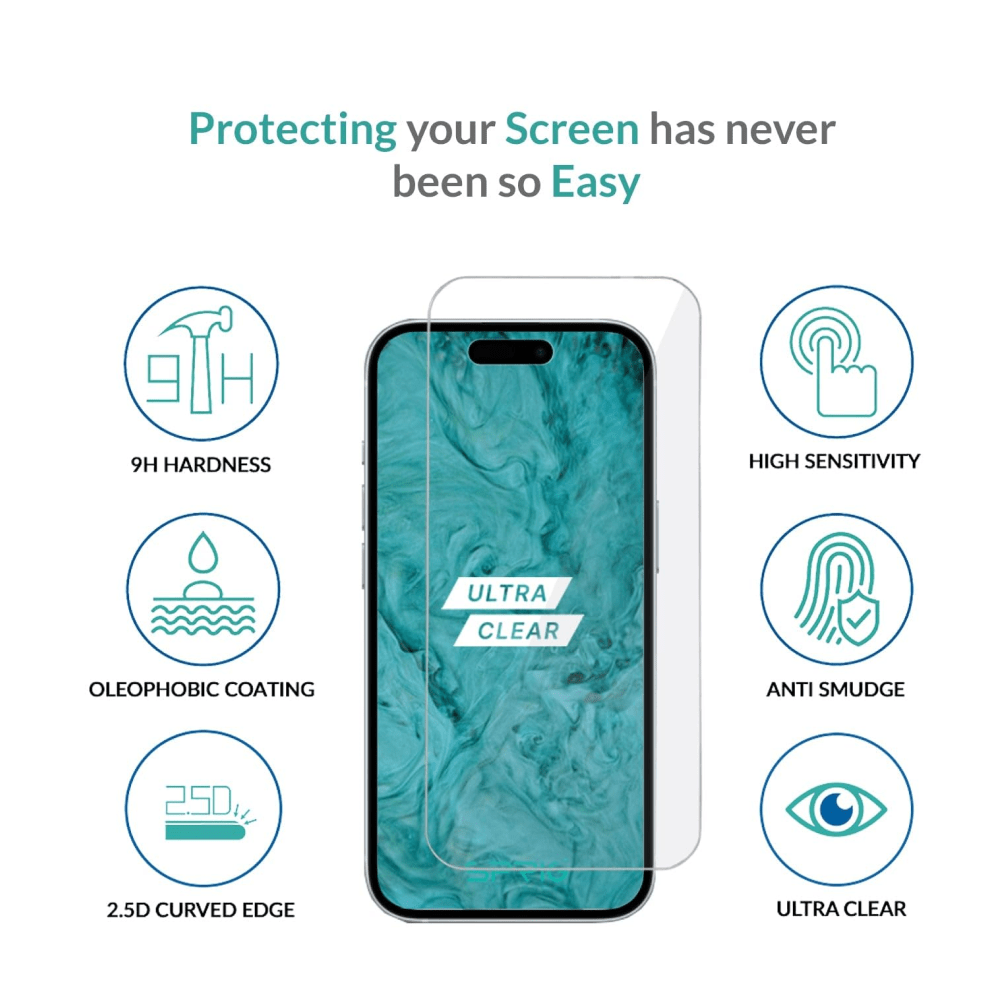 ZEQI UltraView Diamond Glass - Image 4